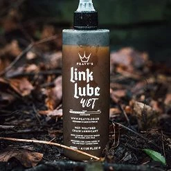 Peaty's Peaty’s Link Lube Wet 120ml 7 Peaty's Peaty’s Link Lube Wet 120ml -Crankbrothers Salgsbutik 812LXBfiA0L. AC SY741