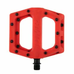 DMR Bikes DMR Pedal V11 – Rød
