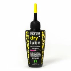 Muc-Off Dry Lube 50ml 6 Muc-Off Dry Lube 50ml -Crankbrothers Salgsbutik 866 Dry Lube 50ml 1 1