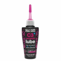 Muc-Off C3 Ceramic Wet Olie 50ml.