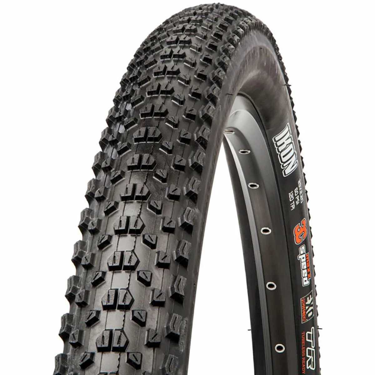 Maxxis Ikon 29×2.35 1 Maxxis Ikon 29×2.35