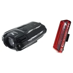 Moon Meteor & Comet-X Lygtesæt