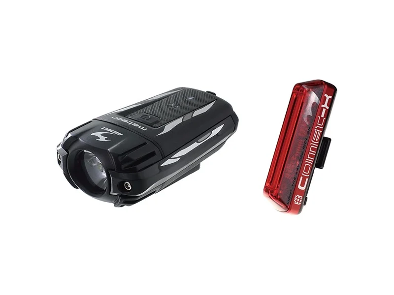 Moon Meteor & Comet-X Lygtesæt 1 Moon Meteor & Comet-X Lygtesæt