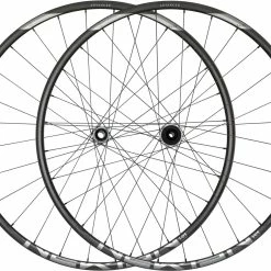 Newmen Components Newmen Advanced SL X.A.25 Carbon Hjulsæt