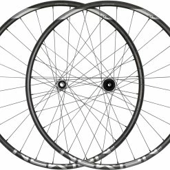 Newmen Components Newmen Advanced SL X.A.30 Carbon Hjulsæt