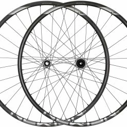 Newmen Components Newmen Advanced SL A.30 Carbon Hjulsæt
