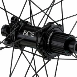 Newmen Components Newmen Evo SL E.G. 30 29″ Hjulsæt – Sort -Crankbrothers Salgsbutik 906272@4x scaled 1
