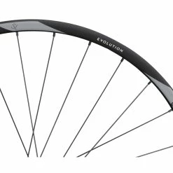 Newmen Components Newmen Evo SL X.A.25 29″ Hjulsæt – Sort -Crankbrothers Salgsbutik 906493@4x scaled 1 1