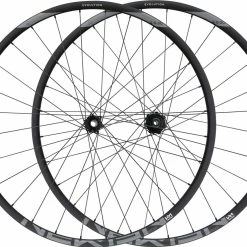 Newmen Components Newmen Evo SL E.G. 30 29″ Hjulsæt – Sort