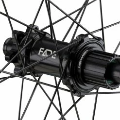 Newmen Components Newmen Evo SL X.A.25 29″ Hjulsæt – Sort -Crankbrothers Salgsbutik 906512@4x scaled 1 1