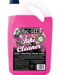 MUC-OFF Bike Cleaner Færdigblandet 5L