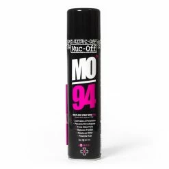 Muc-Off MO94 Multi-use Spray 400ML -Crankbrothers Salgsbutik 934 MO 94 1 1