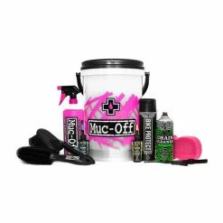Muc-Off Dirt Bucket Kit + Filth Filter