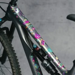 DyedBro Unicorn Rammefolie – Glitter 11 DyedBro Unicorn Rammefolie – Glitter -Crankbrothers Salgsbutik ACC 7819 dd27a724 f001 463c 87a8 53b9cd668cba 1024x1024@2x