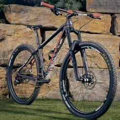 All-mountain-style All Mountain Style Beskyttelsefolie Extra – White Zebra -Crankbrothers Salgsbutik AMS FG EXTRA ZEBRAWHITE1 xweb 1800x1350