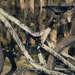 All-mountain-style All Mountain Style Beskyttelsfolie Full – Zebra 7 All-mountain-style All Mountain Style Beskyttelsfolie Full – Zebra -Crankbrothers Salgsbutik AMS FG FULL ZEBRA1 xweb 1800x1350