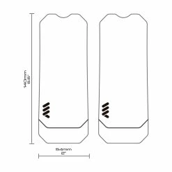 All-mountain-style All Mountain Style Crank Guard – Sort -Crankbrothers Salgsbutik AMSCrankGuard SIZE xweb 2 f9541cc2 36b0 45e5 8cfd 8921f6828d62 1800x1350