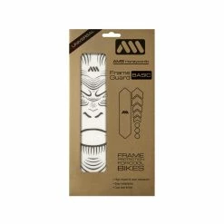 All-mountain-style ALL MOUNTAIN STYLE Beskyttelsesfolie Basic – Abe -Crankbrothers Salgsbutik AMSFrameGuardBASICAPE PACK Xweb 1600x