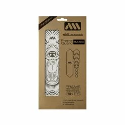 All-mountain-style ALL MOUNTAIN STYLE Beskyttelsesfolie Basic – Ulv -Crankbrothers Salgsbutik AMSFrameGuardBASICWOLF PACK Xweb 1600x