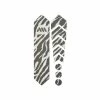 All-mountain-style ALL MOUNTAIN STYLE Beskyttelsesfolie Basic – Zebra