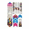 All-mountain-style All Mountain Style Beskyttelsfolie Extra – Freeride Fiesta