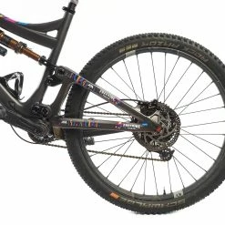 All-mountain-style All Mountain Style Beskyttelsfolie Extra – Freeride Fiesta -Crankbrothers Salgsbutik AMSFrameGuardEXTRA FREERIDEFIESTA2 xweb 1800x1350