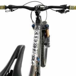 All-mountain-style All Mountain Style Beskyttelsfolie Extra – Bear White 8 All-mountain-style All Mountain Style Beskyttelsfolie Extra – Bear White -Crankbrothers Salgsbutik AMSFrameGuardEXTRABEARWHITE xweb 1800x1350