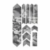 All-mountain-style ALL MOUNTAIN STYLE Beskyttelsesfolie Extra – Camo