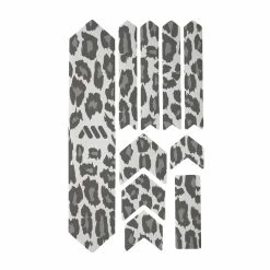 All-mountain-style ALL MOUNTAIN STYLE Beskyttelsesfolie Extra – Gepard