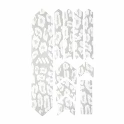 All-mountain-style All Mountain Style Beskyttelsefolie Extra – Cheetah White