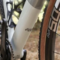 All-mountain-style ALL MOUNTAIN STYLE Beskyttelsfolie Gravel / Landevej – Clear -Crankbrothers Salgsbutik AMSFrameGuardEXTRACLEARGravelRoad 003 1000x