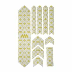 All-mountain-style ALL MOUNTAIN STYLE Beskyttelsesfolie Extra – Ronin 11 All-mountain-style ALL MOUNTAIN STYLE Beskyttelsesfolie Extra – Ronin -Crankbrothers Salgsbutik AMSFrameGuardEXTRACOUTURE NOPACK xweb 1600x 1