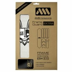 All-mountain-style All Mountain Style Beskyttelsfolie Extra – Hasie & The Robots 7 All-mountain-style All Mountain Style Beskyttelsfolie Extra – Hasie & The Robots -Crankbrothers Salgsbutik AMSFrameGuardEXTRAHasie Therobots PACK xweb 1800x1350