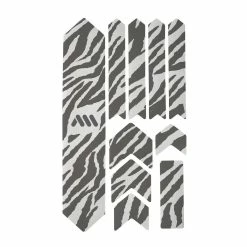 All-mountain-style ALL MOUNTAIN STYLE Beskyttelsesfolie Extra – Zebra