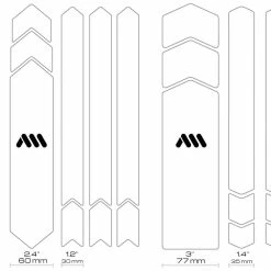 All-mountain-style All Mountain Style Beskyttelsfolie Full – Cheetah -Crankbrothers Salgsbutik AMSFrameGuardFULL SIZE xweb a3675880 48a8 4471 95d1 fc8553d0b97d 1024x768 1