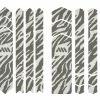 All-mountain-style All Mountain Style Beskyttelsfolie Full – Zebra