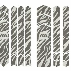 All-mountain-style All Mountain Style Beskyttelsfolie Full – Zebra