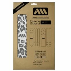 All-mountain-style All Mountain Style Beskyttelsfolie Full – Cheetah