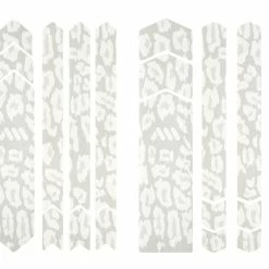 All-mountain-style All Mountain Style Beskyttelsfolie Full – Cheetah White