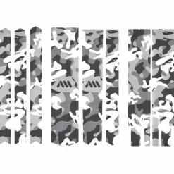 All-mountain-style ALL MOUNTAIN STYLE – Total Beskyttelsesfolie – Camo
