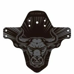 All-mountain-style ALL MOUNTAIN STYLE Mudguard – Bull