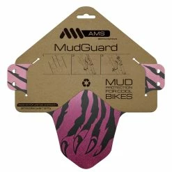 All-mountain-style All Mountain Style Forskærm – Claw