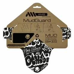 All-mountain-style All Mountain Style Forskærm – AMS X Montana Colors