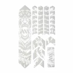 All-mountain-style All Mountain Style Beskyttelsfolie Extra – Bear White