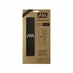 All-mountain-style ALL MOUNTAIN STYLE Beskyttelsesfolie Basic – Sort 7 All-mountain-style ALL MOUNTAIN STYLE Beskyttelsesfolie Basic – Sort -Crankbrothers Salgsbutik AMS Frame Guard BASIC BLACK PACK Xweb 1600x