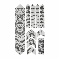 All-mountain-style ALL MOUNTAIN STYLE Beskyttelsesfolie Extra – Bear
