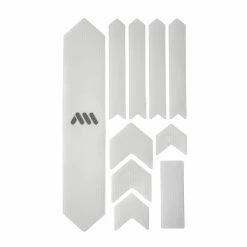 All-mountain-style ALL MOUNTAIN STYLE Beskyttelsesfolie Extra – Clear