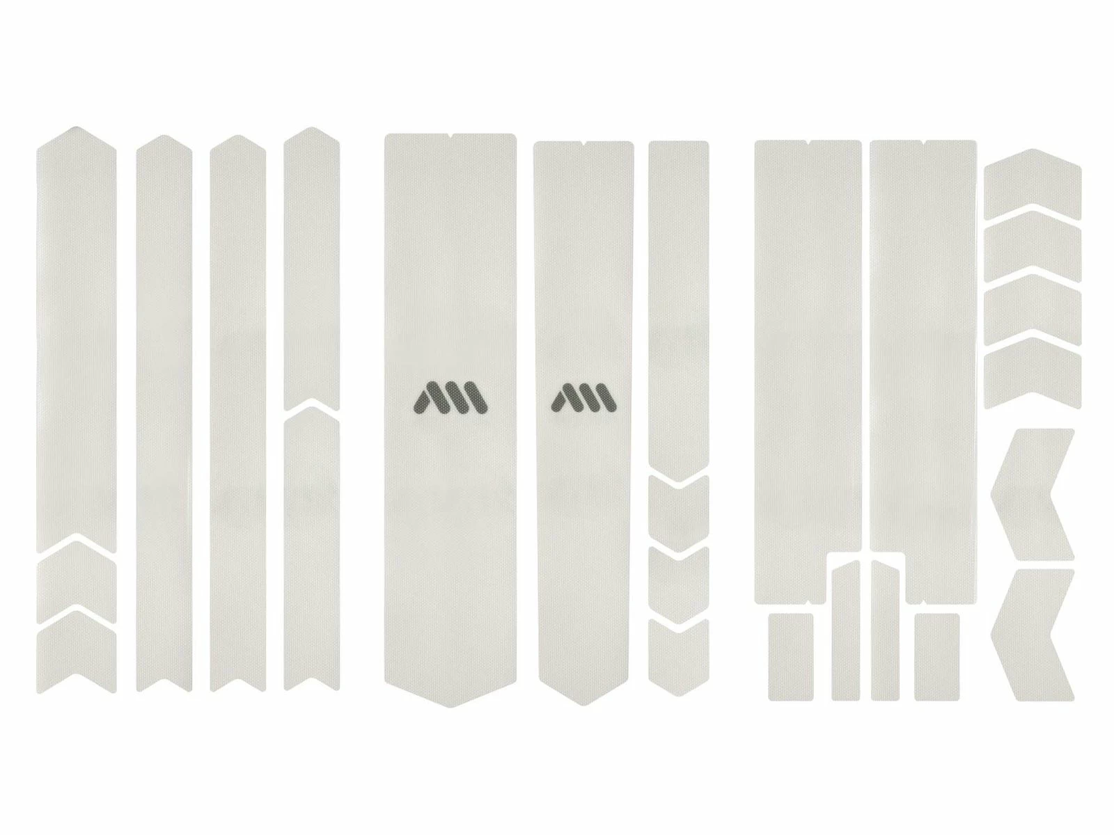 All-mountain-style ALL MOUNTAIN STYLE Beskyttelsesfolie Total – Clear 1 All-mountain-style ALL MOUNTAIN STYLE Beskyttelsesfolie Total – Clear