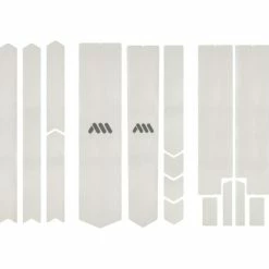 All-mountain-style ALL MOUNTAIN STYLE Beskyttelsesfolie Total – Clear 10 All-mountain-style ALL MOUNTAIN STYLE Beskyttelsesfolie Total – Clear -Crankbrothers Salgsbutik AMS Frame Guard TOTAL CLEAR NO PACK xweb 800x