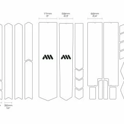 All-mountain-style ALL MOUNTAIN STYLE – Total Beskyttelsesfolie – Camo -Crankbrothers Salgsbutik AMS Frame Guard TOTAL CLEAR SIZES xweb a36dd60e c102 4434 bad9 392f110b45f9 1600x